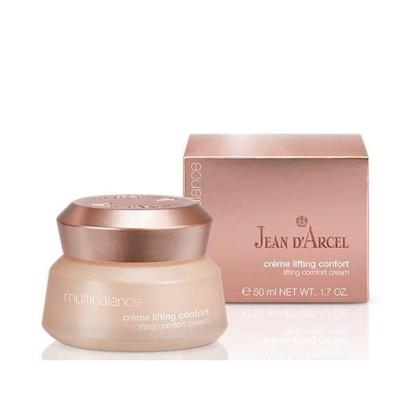 Jean D'Arcel Multibalance Crème Lifting Confort 50ml