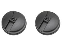 Sennheiser HD-25 Earcup Capsules 70 Ohm - thumbnail