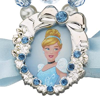 Disney Assepoester kroontje