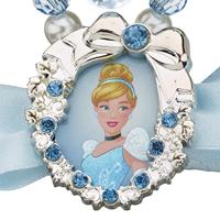 Disney Assepoester kroontje - thumbnail