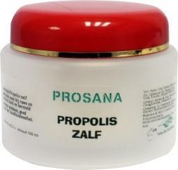 Prosana Propolis Zalf Prosana Propolis Zalf