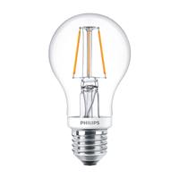 Philips LED filament GLS 4.5-40W E27 827 A60 helder LED3780 - thumbnail
