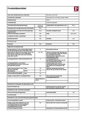 Paulmann Gloeilamp 130 mm 230 V E14 3 W Helder Kaars Dimbaar Inhoud 1 stuk(s)