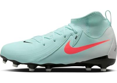 Nike JR Phantom Luna II Academy FG/MG Voetbalschoenen JR 38.5 - thumbnail