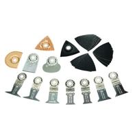 Fein 35222967060 Best of Starlock RENOVATION Multitool toebehorenset 1 stuk(s) - thumbnail