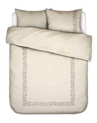 Essenza Essenza Veroniq Dekbedovertrek Vanilla 260x200/220