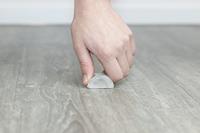 Metafranc Deurstopper 36Mm Transparant W - WU0431767 - thumbnail