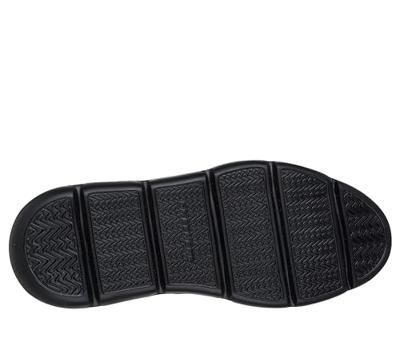 Skechers Slip-ins: Garza - Gervin 205046/BBK Zwart-41 maat 41