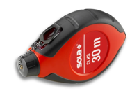 SOLA Kunststof slaglijnmolen 30mtr CLKS30 - 66114101 - thumbnail