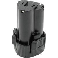 Beltrona MAK90614272 Gereedschapsaccu Vervangt originele accu Makita BL1013, Makita 194550-6, Makita 194551-4 10.8 V 2000 mAh Li-ion - thumbnail