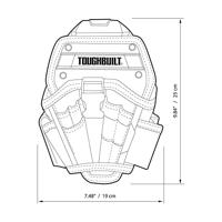 Gereedschapshouders Toughbuilt TOU-CT-20-L - thumbnail