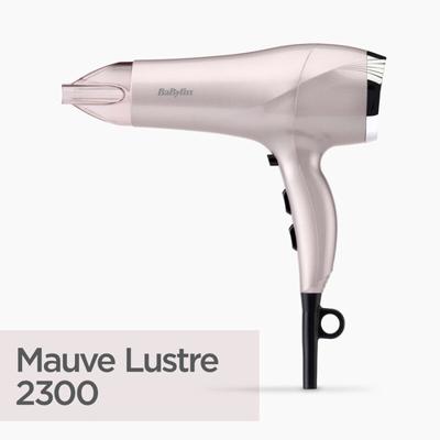 Föhn Babyliss D781E 2300 W Lila