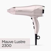 Föhn Babyliss D781E 2300 W Lila - thumbnail