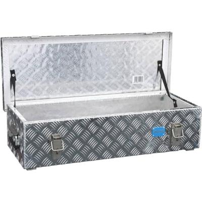 Alutec Aluminium kist EXTREME 46 - ALU41046 ALU41046