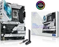 Asus ROG STRIX Z790-A GAMING WIFI D4 Moederbord Socket Intel LGA 1700 Vormfactor ATX Moederbord chipset Intel® Z790 - thumbnail