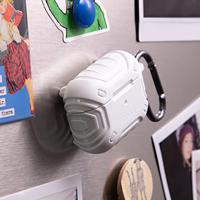 ZAGG Gear 4 Apollo Snap Zwart Hoesje voor Airpods Pro - thumbnail