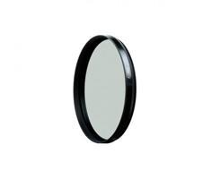 B+W Circulaire Polarisatiefilter Käsemann (58 mm, High Transmission, MRC, F-Pro, 16x vergoedd, Professional)