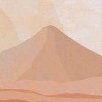 Noordwand Komar Ink Fotobehang Sabbia - INX8-040 - thumbnail