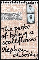 The Perks of Being a Wallflower - thumbnail