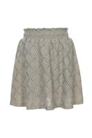 LOOXS 10sixteen Zomer skort meisjes - groen - thumbnail