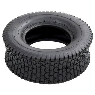 VidaXL Kruiwagenbanden 2 st 13x5.00-6 4pr rubber VidaXL Kruiwagenbanden 2 st 13x5.00-6 4pr rubber