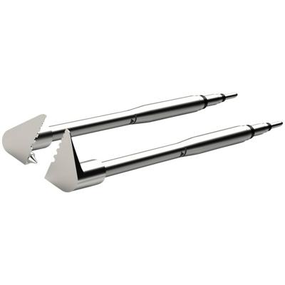 Paulmann Vanea 3,5W 3000K 94748 Vloerlamp (inbouw) LED vast ingebouwd LED 3.5 W Aluminium