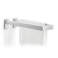 Zack Linea Dubbele Handdoekstang - thumbnail