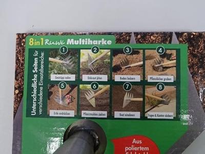 VitalMaxx Rugcorrector (L/XL)