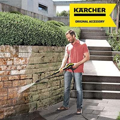 Kärcher Home & Garden DB 180 2.642-729.0 Vuilfrees Geschikt voor merk: Kärcher 1 stuk(s) - thumbnail