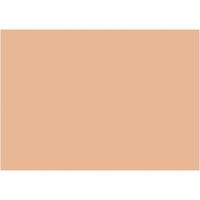 Creativ Company Eva foam vellen creme a4, 10st. - thumbnail