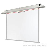 Celexon 1090213 Plafondinbouwset - thumbnail