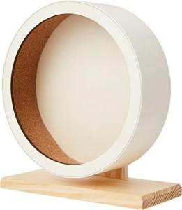 TRIXIE LOOPRAD HOUT 33 CM