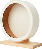 TRIXIE LOOPRAD HOUT 33 CM - thumbnail