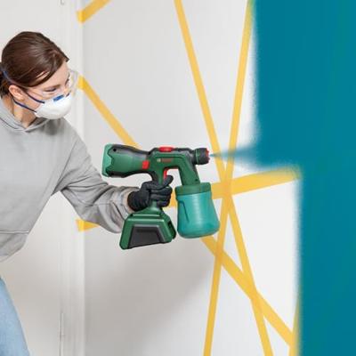Bosch Home and Garden UniversalSpray 18V-300 Verfspuitpistool 18.0 V