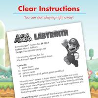Ravensburger Super Mario Labyrinth - thumbnail