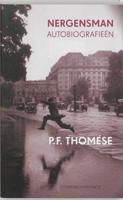 Nergensman - P.F. Thomése - ebook - thumbnail
