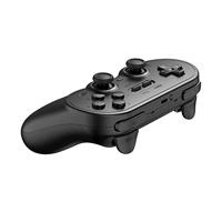 8Bitdo Pro 2 Bluetooth Gamepad (Black Edition) - thumbnail