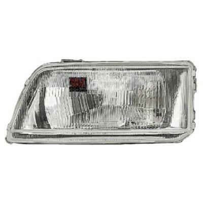 Koplamp rechts H4 +ElektrischREG. 1747964