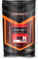 Sonubaits Robin Red Feed Pellet 900Gr 6 mm - thumbnail