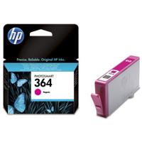 HP 364 originele magenta inktcartridge - thumbnail