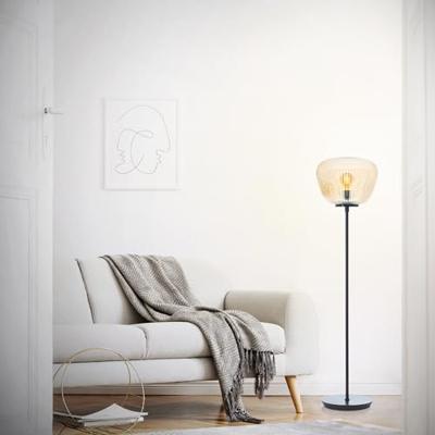 Brilliant VloerlampKaizen Ø 35cm - 80106/86