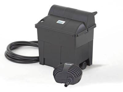 Oase BioSmart set 7000 doorstroomfilter