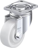 Blickle LH-SPO 100K-1 Zwenkwiel Wieldiameter: 100 mm Draagvermogen (max.): 500 kg 1 stuk(s) - thumbnail