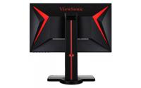 Viewsonic XG2402 Gaming-monitor, 61 cm (24 inch), Full HD, TN-paneel, 1 ms, FreeSync, 144 Hz, HDMI, DP, USB 3.0, luidspreker, Eye-Care, zwart - thumbnail