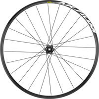 Mavic Aksium Disc CL Shimano Rear Wheel - thumbnail