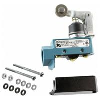 Honeywell SPS BZE6-2RN2 Eindschakelaar 1 stuk(s) - thumbnail