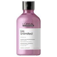 L'Oréal Professionnel Serie Expert Liss Unlimited Shampoo voor pluizig haar - thumbnail
