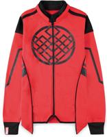 Shang-Chi - Outfit Inspired Men's Tech Trackjacket - thumbnail