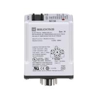 Schneider Electric XVUC24 Continu-lichtelement Rood 24 V DC/AC 1 stuk(s) - thumbnail