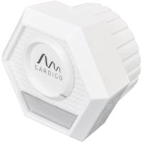 Gardigo Raccoon Dierenverschrikker Functies: Ultrasoon, Knipperlicht Werkingssfeer: 200 m² 1 stuk(s) - thumbnail